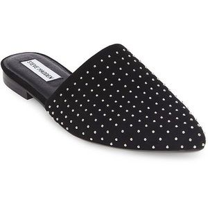 Steve Madden Trace Studded Flats